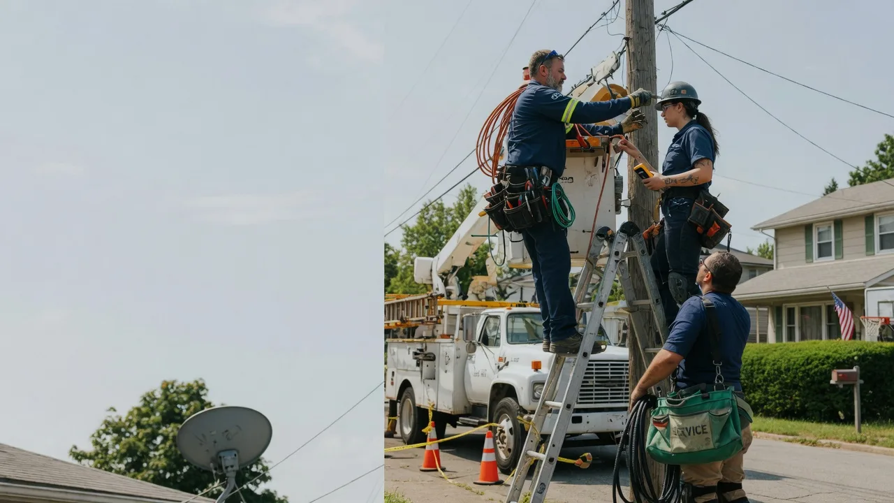 Electrical Repair in Farmingdale, ME near me